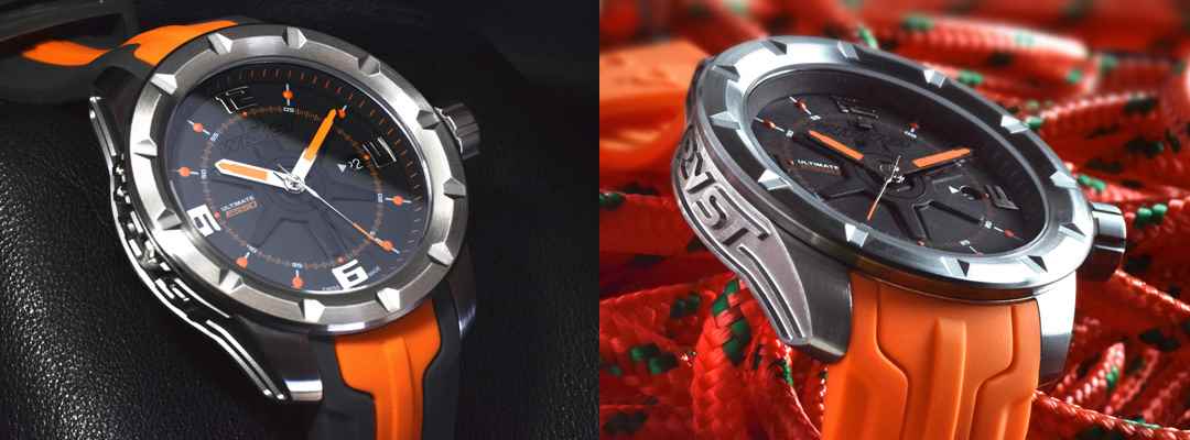 Meilleures montres pour hommes de moins de £500