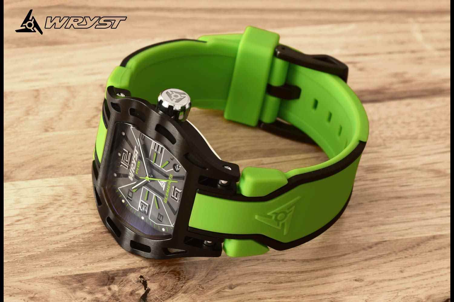 Montre de sport Wryst Elements