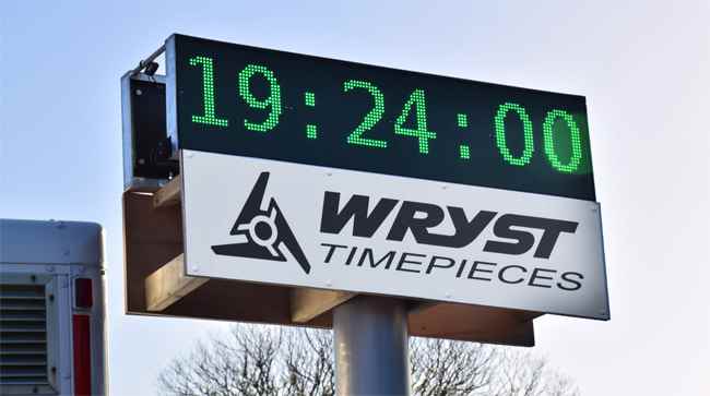 wryst TT 2015