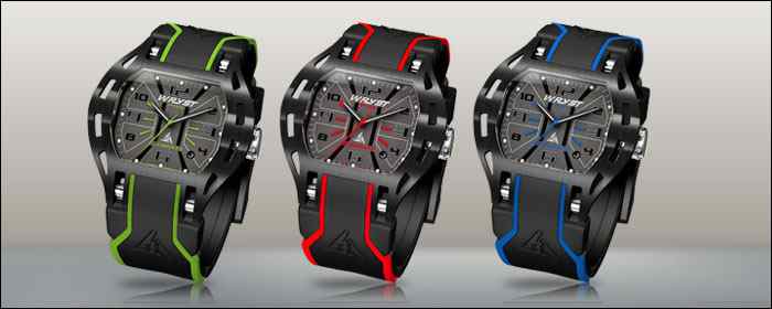 Best Extreme Sports Watches
