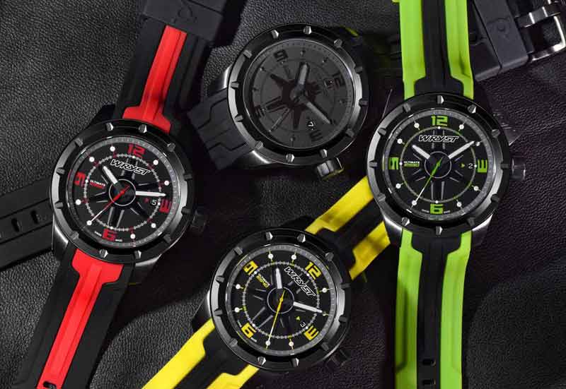 latest new ultimate sport watches