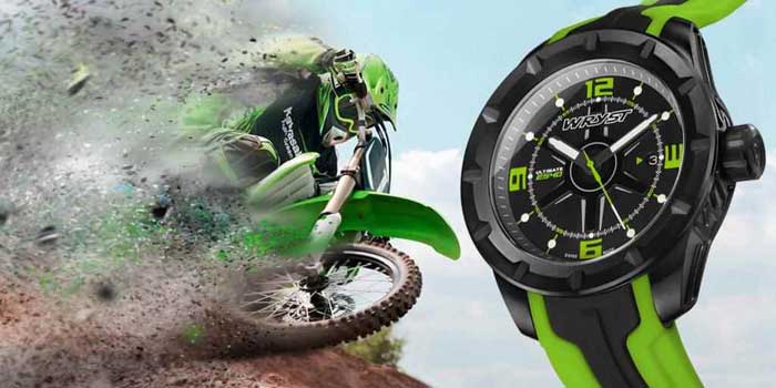 Ultimate waterproof watches 200 meters