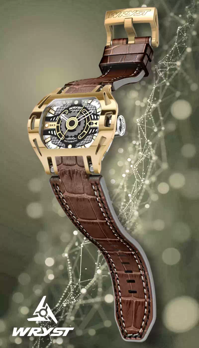 ¿Qué tan buenos son los relojes Wryst?