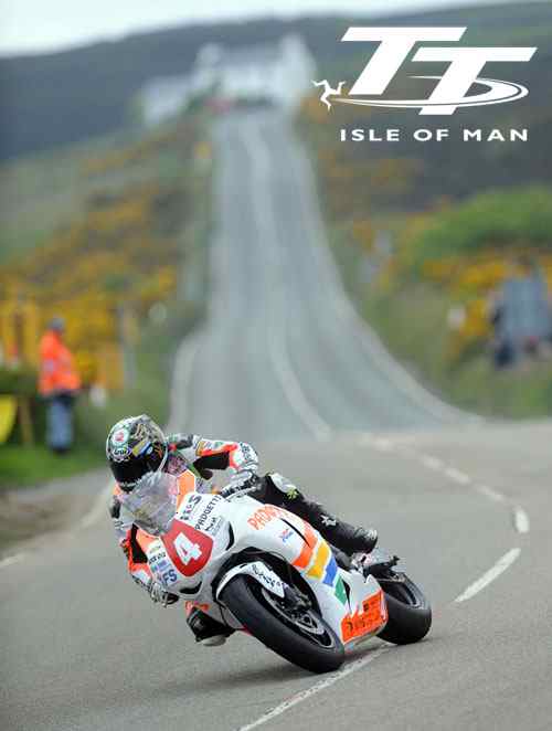 Isle of Man TT Fastest motorsport race in the world