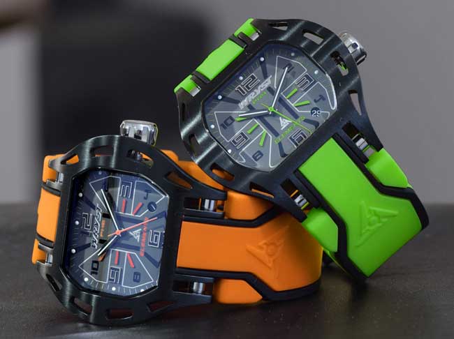 Los mejores relojes deportivos para hombre