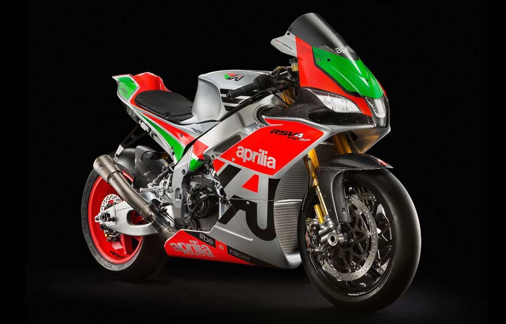 Aprila RSV4 R FW-GP
