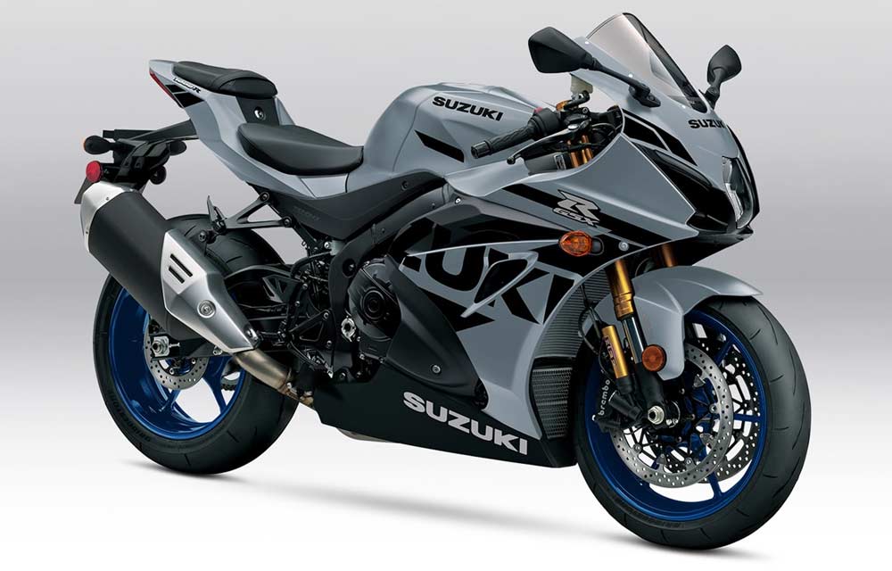 Suzuki GSX-R1000R 2023