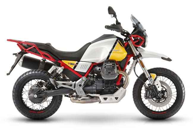 Moto Guzzi