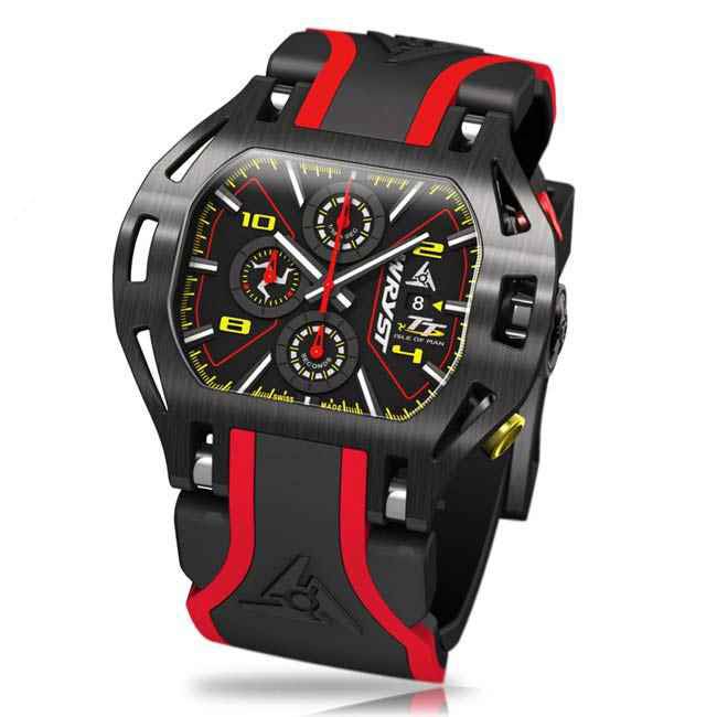 TT Schweizer Uhr