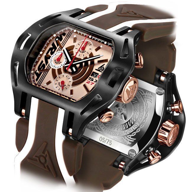 Montres pour hommes en solde