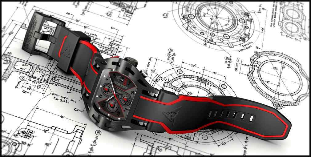 Wryst Motors MS1