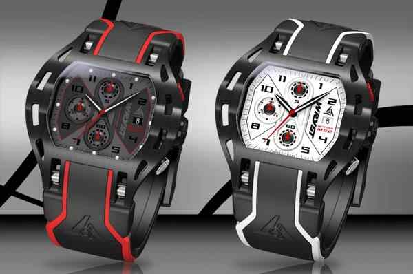 Sport Watch