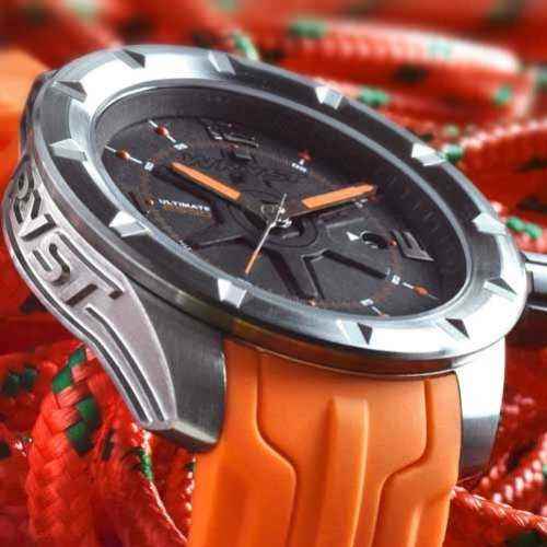 Reloj deportivo hombre a la venta Wryst Force SX270 con 20% de