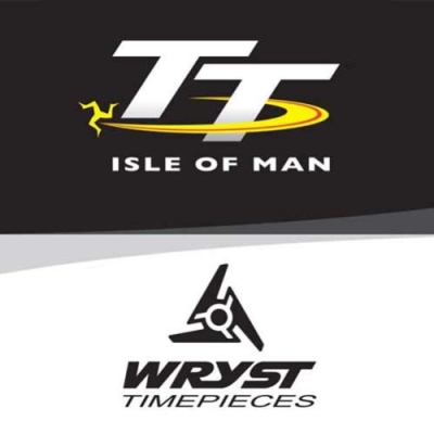Wryst TT watch revealed at NEC Motorcycle Live show
