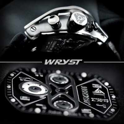 Top 10 Best Selling Watches Wryst to Buy