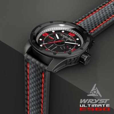 Best watch for extreme sports and adventure