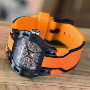 Montre classe homme et femme Wryst de sport Suisse