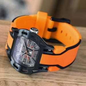 Cool Watches for men Wryst Elements in Six Different Colors