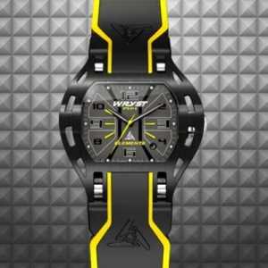 Grosse montre homme et montre grand cadran