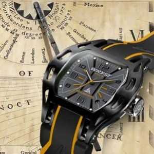 Die Geschichte der Armbanduhr, die zu einem wesentlichen