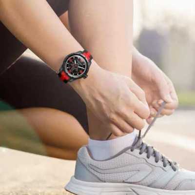 Reloj deportivo hombre a la venta Wryst Force SX270 con 20% de descuento