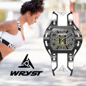 Three New Watches Wryst Elements for Women