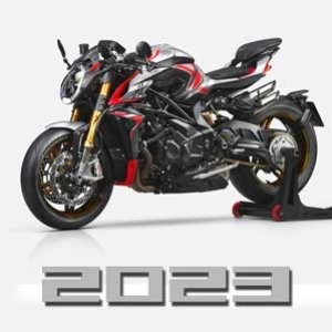 The Top 10 Fastest Motorcycles in the World 2023