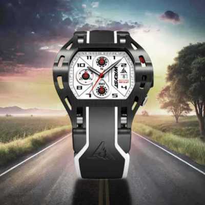 Wryst Relojes coleccionables que el dinero no puede comprar