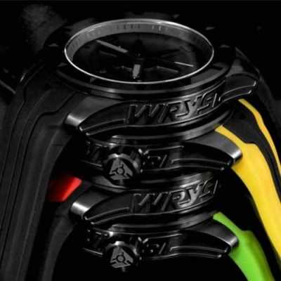 Nouvelle Collection Montres de Sport ULTIMATE