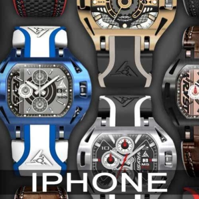 Download free iPhone wallpaper for your smartphone | Wryst watches
