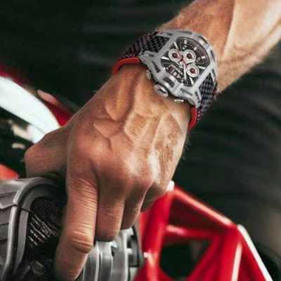 Reloj deportivo hombre a la venta Wryst Force SX270 con 20% de descuento