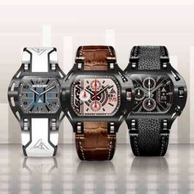 Reloj deportivo hombre a la venta Wryst Force SX270 con 20% de descuento