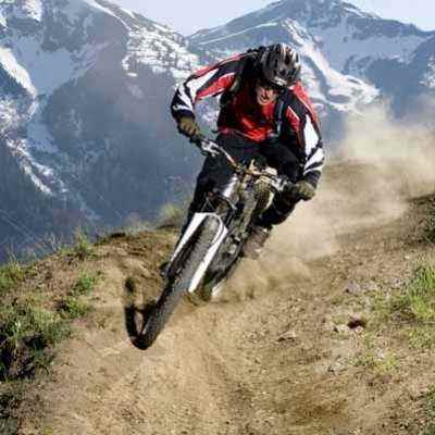 Top 10 besten und neuesten Mountainbikes für den Offroad